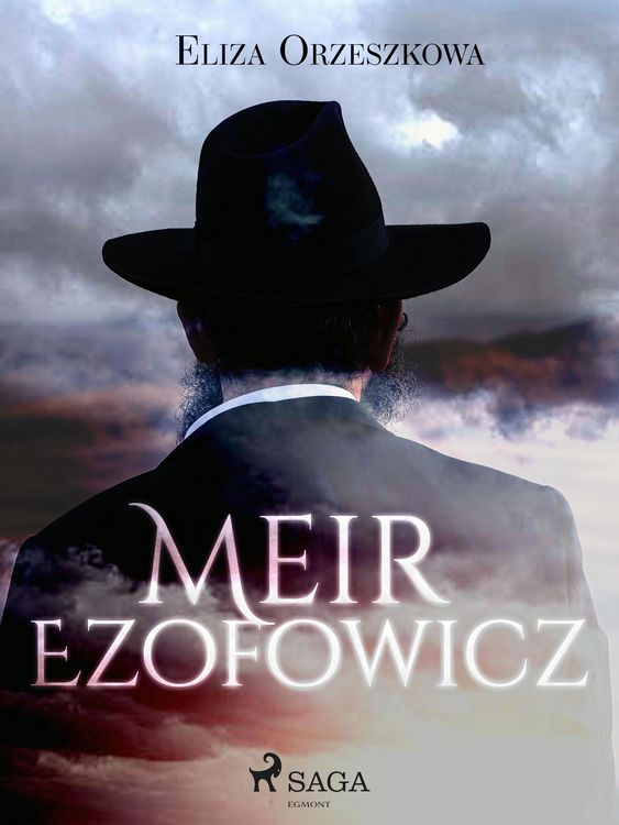 Produktbild: Meir Ezofowicz
