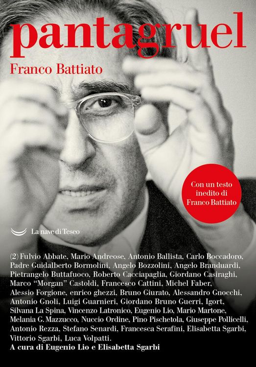 Produktbild: Franco Battiato