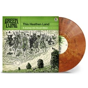 Produktbild: This Heathen Land