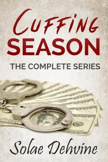 Produktbild: Cuffing Season: The Complete Series Bundle