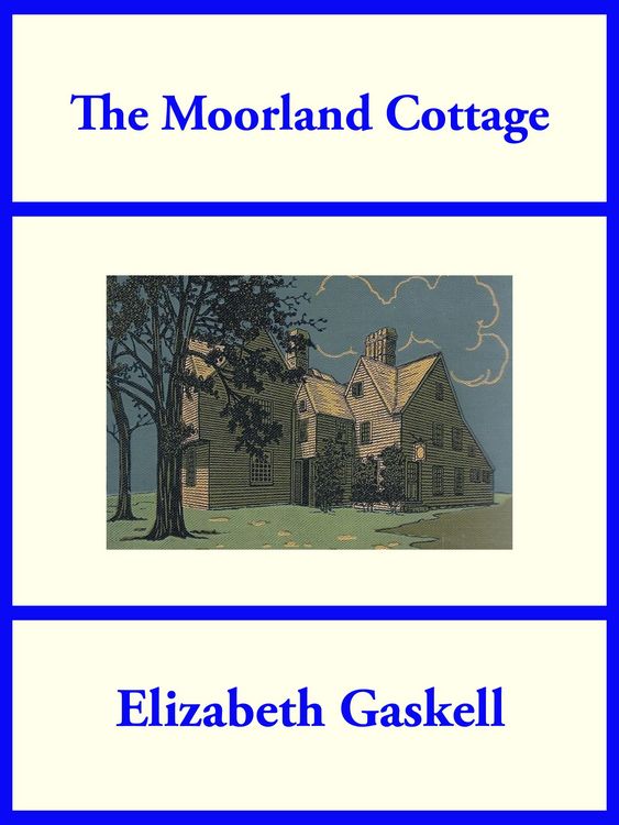 Produktbild: The Moorland Cottage