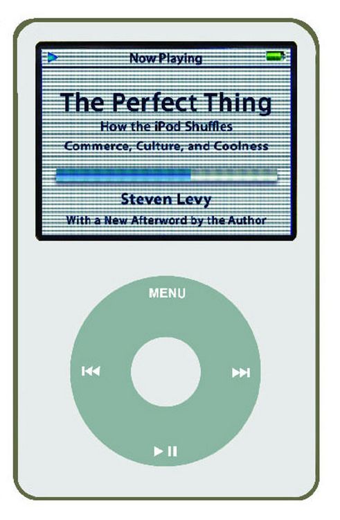 Produktbild: Perfect Thing