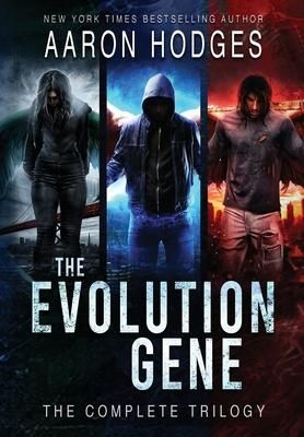 Produktbild: The Evolution Gene