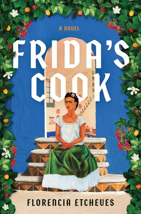 Produktbild: Frida's Cook