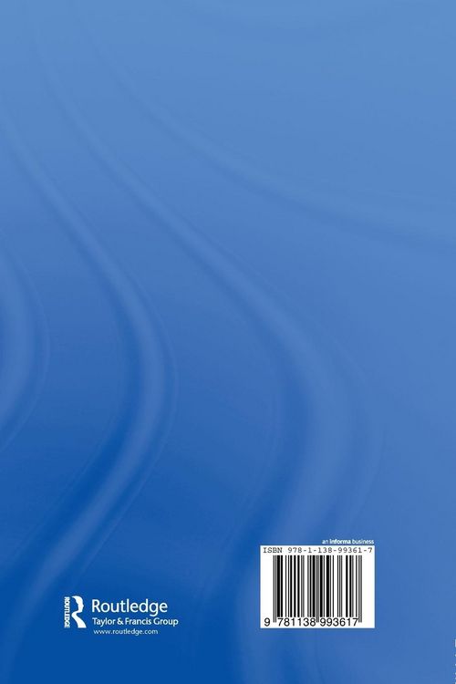 Produktbild: The European Union and the New Trade Politics