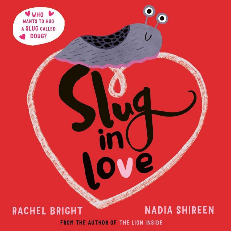 Produktbild: Slug in Love