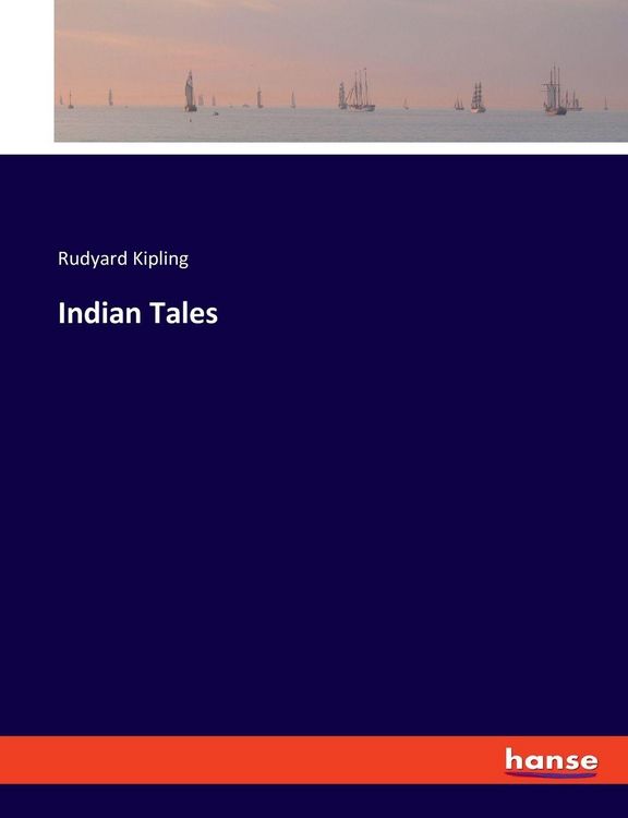 Produktbild: Indian Tales