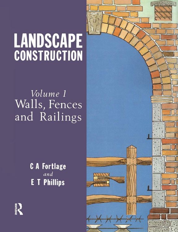 Produktbild: Landscape Construction