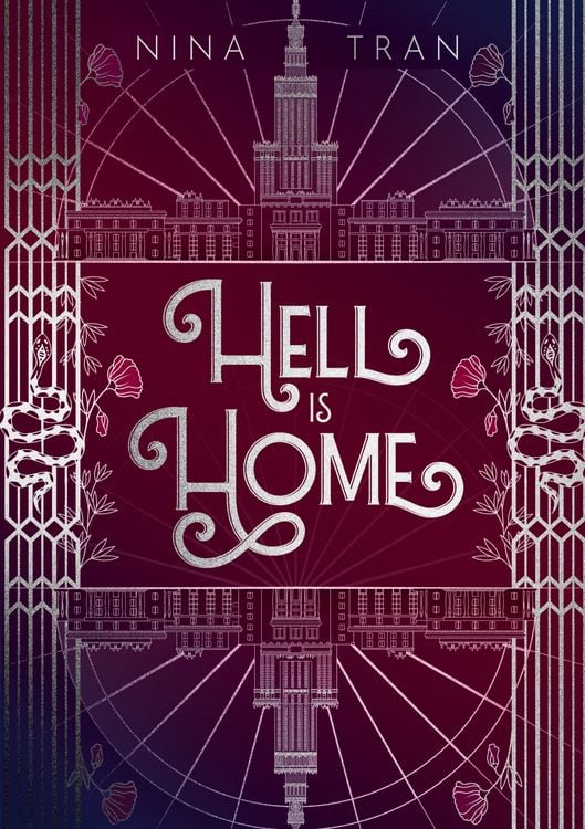 Produktbild: Hell is Home