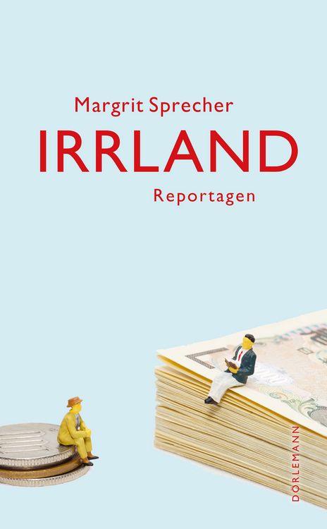 Produktbild: Irrland