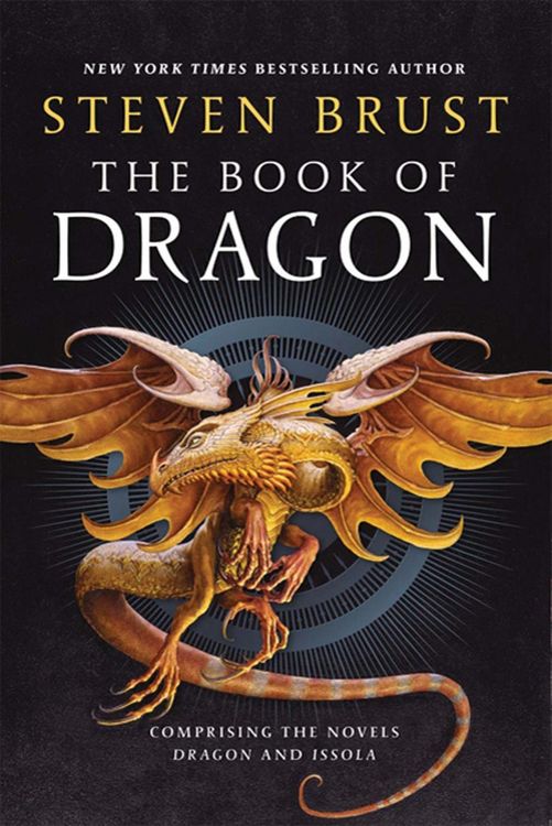 Produktbild: The Book of Dragon