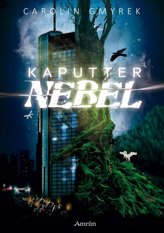 Produktbild: Kaputter Nebel