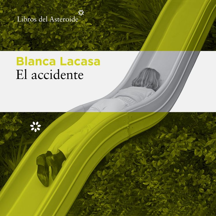 Produktbild: El accidente