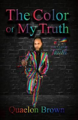 Produktbild: The color of my truth