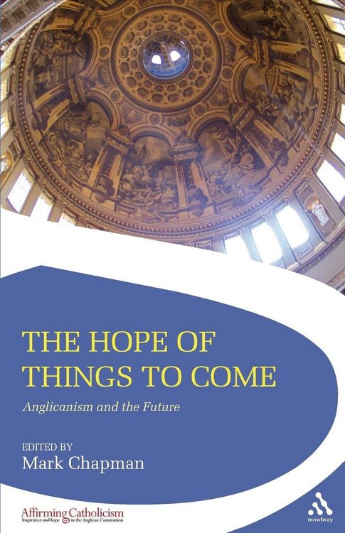 Produktbild: The Hope of Things to Come