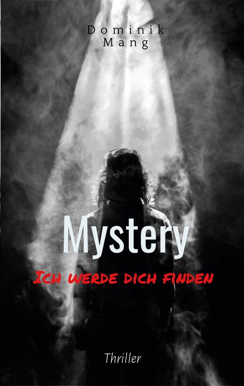 Produktbild: Mystery
