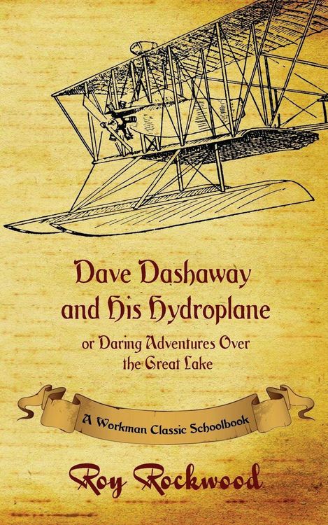 Produktbild: Dave Dashaway and His Hydroplane