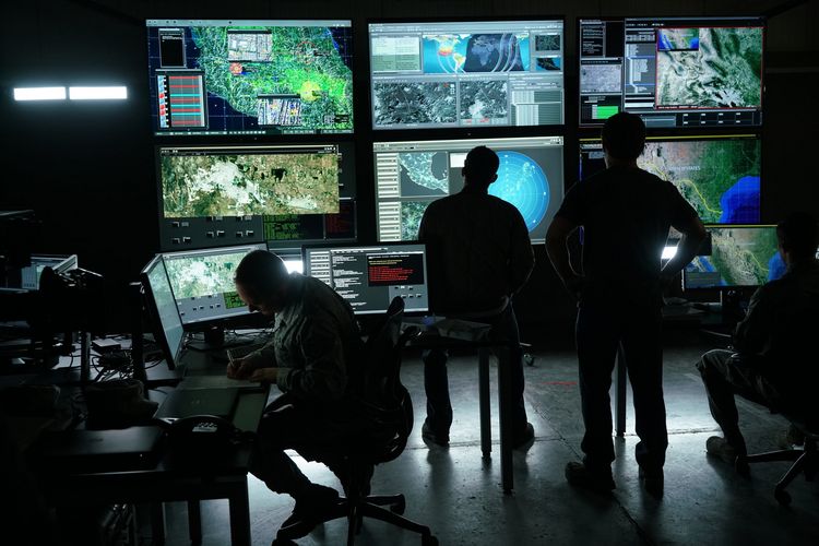 Produktbild: Sicario 2 (4K Ultra HD) (+ Blu-ray)