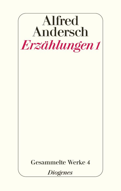 Produktbild: Erz&auml;hlungen 1