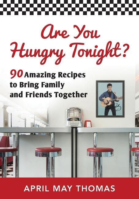 Produktbild: Are You Hungry Tonight?