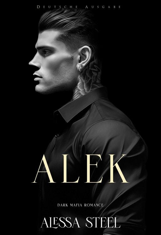Produktbild: Alek: Dark Mafia Romance (Deutsche Ausgabe)