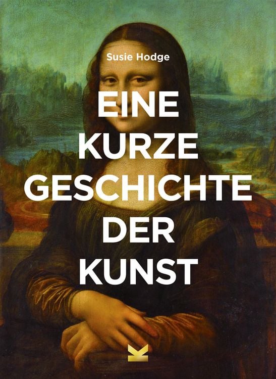 Produktbild: Eine kurze Geschichte der Kunst