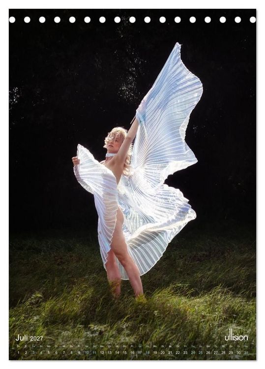 Produktbild: PIPPA CRASH - Metamorphose (Tischkalender 2027 DIN A5 hoch), CALVENDO Monatskalender