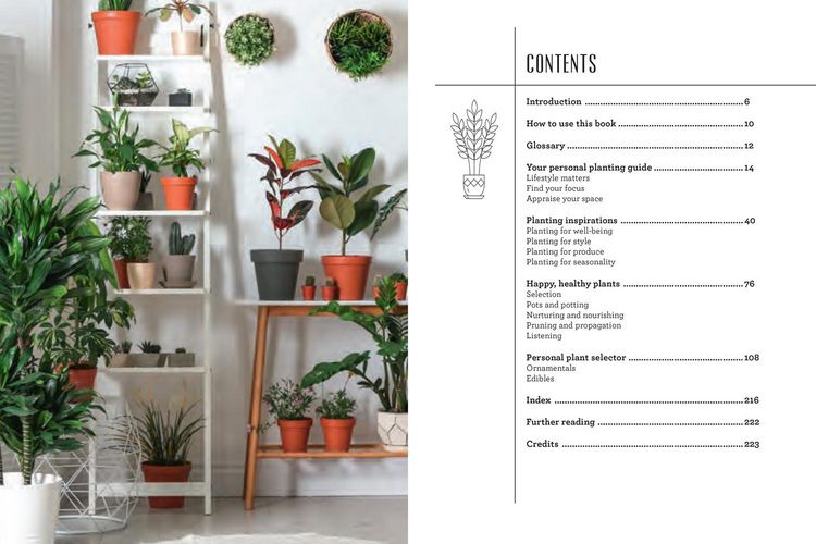 Produktbild: The Modern Gardener