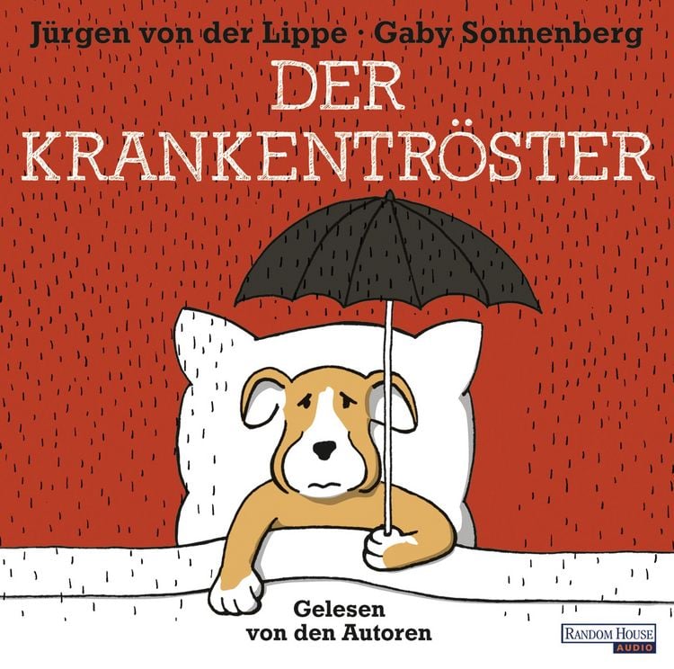Produktbild: Der Krankentr&ouml;ster