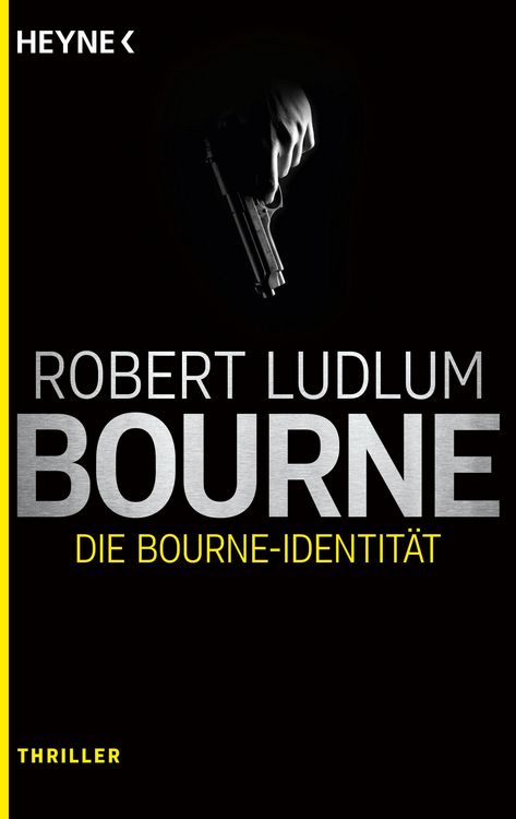Produktbild: Die Bourne Identit&auml;t
