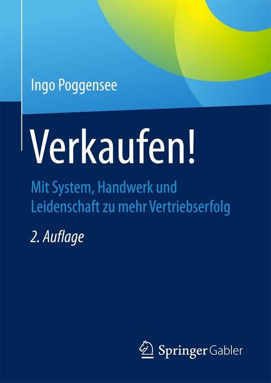 Produktbild: Verkaufen!