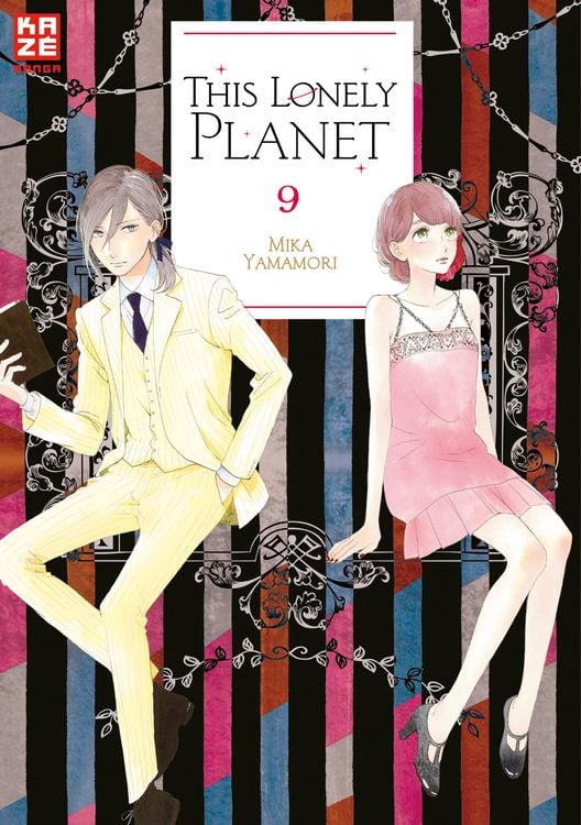 Produktbild: This Lonely Planet - Band 9