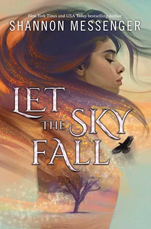 Produktbild: Let the Sky Fall