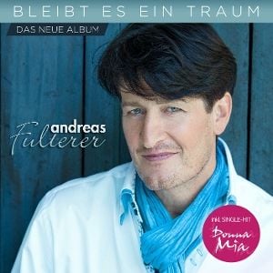 Produktbild: Bleibt es ein Traum