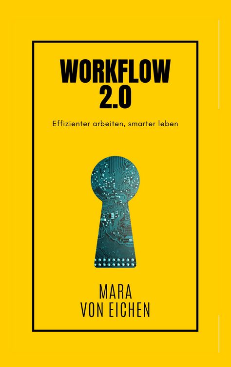 Produktbild: Workflow 2.0