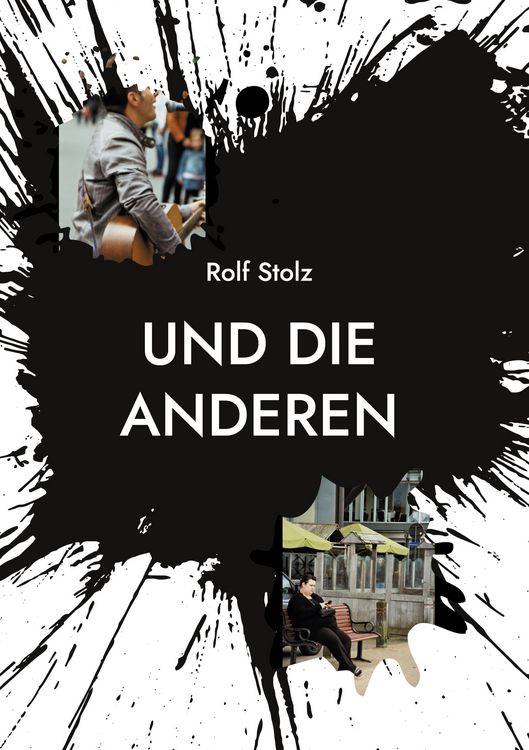 Produktbild: Und die anderen