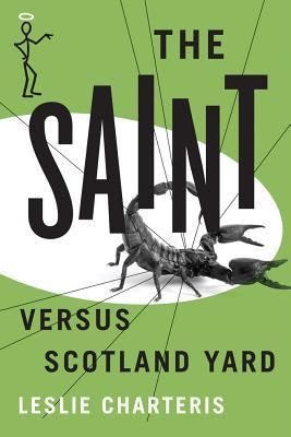 Produktbild: The Saint Versus Scotland Yard
