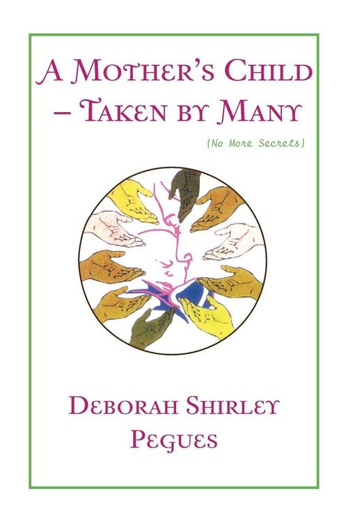 Produktbild: A Mother's Child - Taken by Many