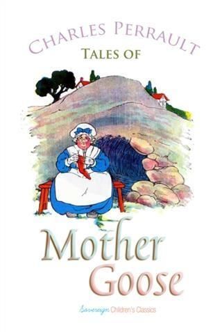 Produktbild: Tales of Mother Goose
