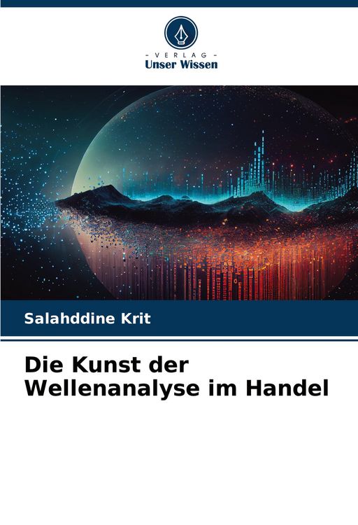 Produktbild: Die Kunst der Wellenanalyse im Handel