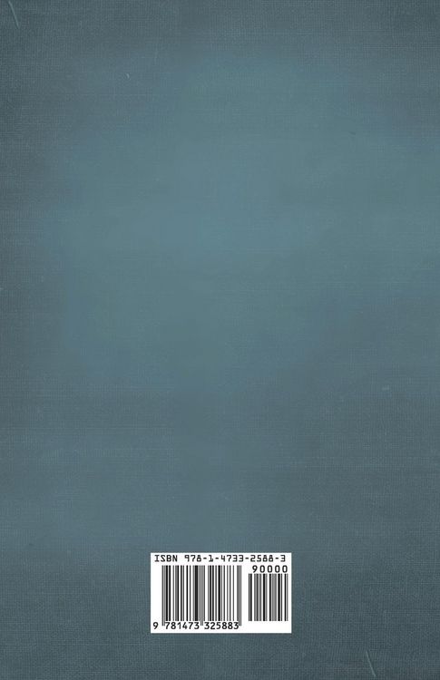 Produktbild: Behind That Curtain