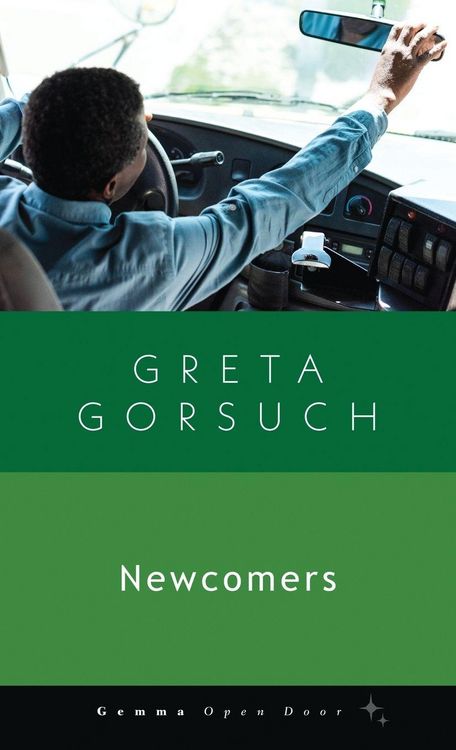 Produktbild: Newcomers