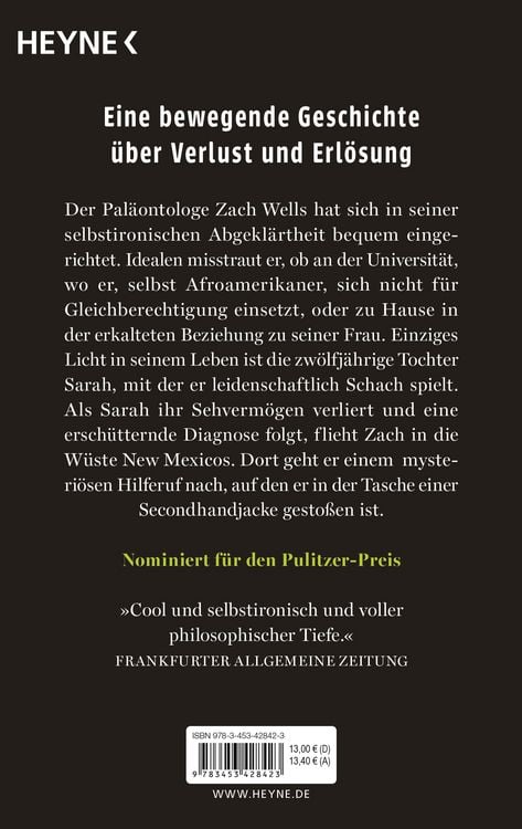 Produktbild: Ersch&uuml;tterung