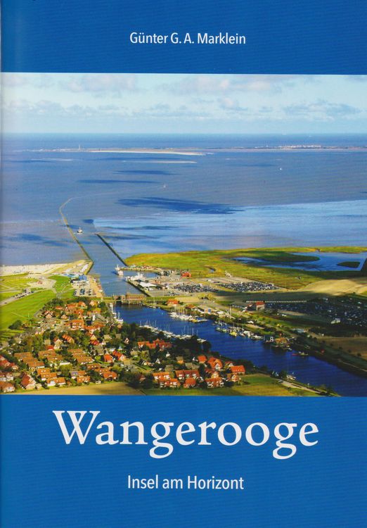 Produktbild: Wangerooge