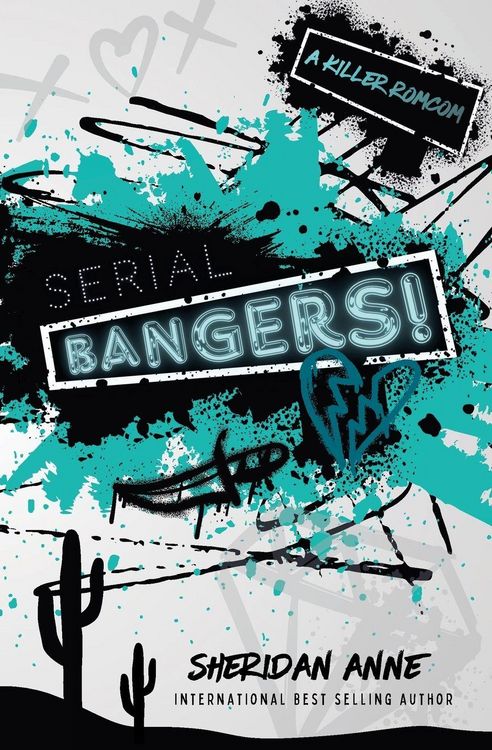 Produktbild: Serial Bangers!