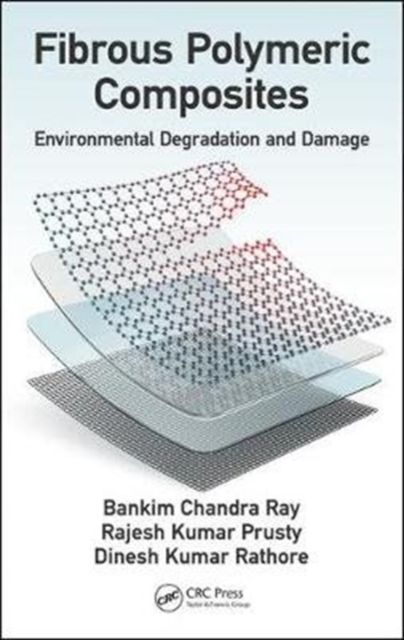 Produktbild: Ray, B: Fibrous Polymeric Composites