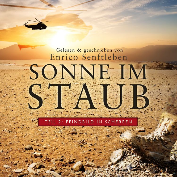 Produktbild: Sonne im Staub