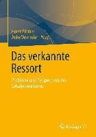 Produktbild: Das verkannte Ressort