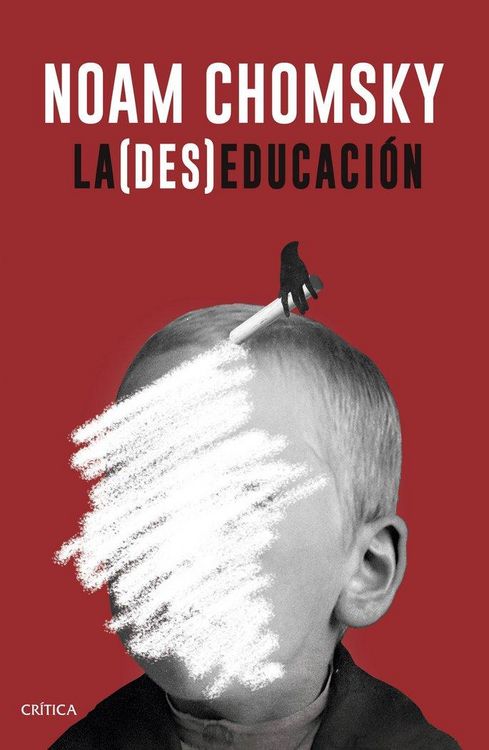 Produktbild: La (des)educaci&oacute;n
