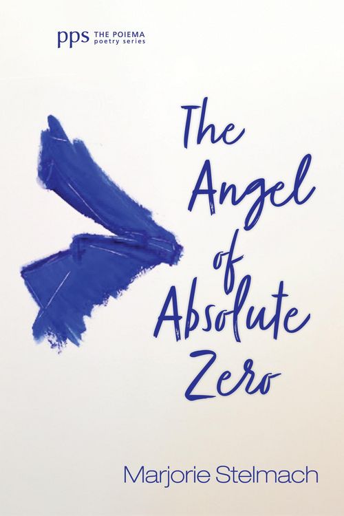 Produktbild: The Angel of Absolute Zero